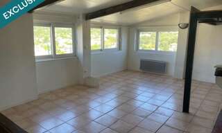 Appartement 1 Pièce 40 m² à vendre à Forcalquier (04300)