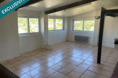 Appartement 1 pièces 65000 €