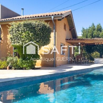 Maison 14 pièces 810000 €