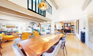 Maison 14 Pièces 318 m² à vendre à Puget-Ville (83390)