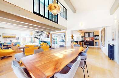 Maison 14 pièces 810000 €