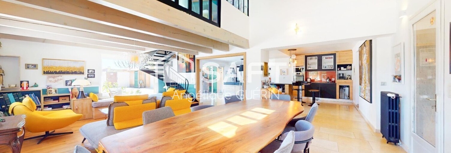 Maison 14 Pièces 318 m² à vendre à Puget-Ville (83390)