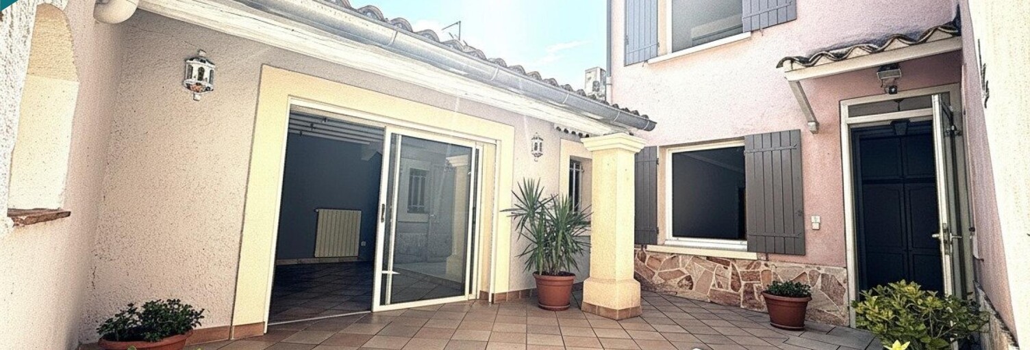 Maison 6 Pièces 145 m² à vendre à Monteux (84170)