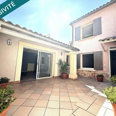 Maison 6 pièces 318000 €