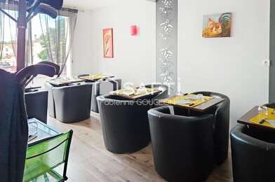 Immeuble  222600 €