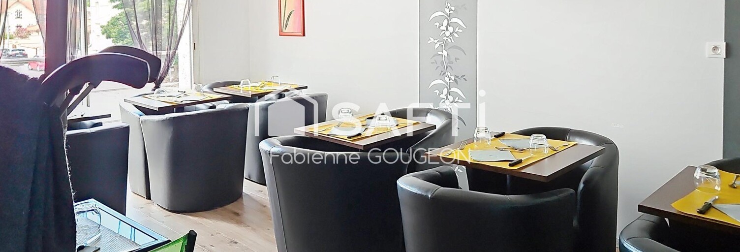 Immeuble  150 m² à vendre à Angoulême (16000)