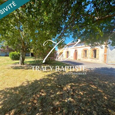 Maison 4 pièces 180000 €