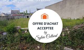 Terrain  437 m² à vendre à La Chapelle-des-Marais (44410)