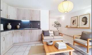 Appartement 3 Pièces 45 m² à vendre à Dijon (21000)