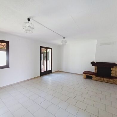 Maison 5 pièces 183000 €