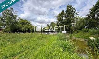 Terrain  2710 m² à vendre à Foameix-Ornel (55400)