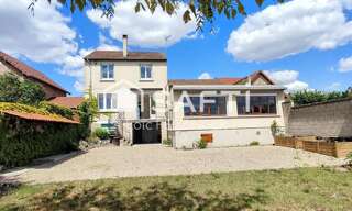 Maison 6 Pièces 112 m² à vendre à Villeneuve-sur-Aisne (02190)