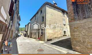 Maison 5 Pièces 107 m² à vendre à Rivel (11230)