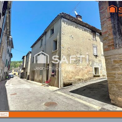 Maison 5 pièces 94500 €