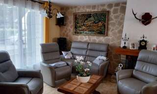 Maison 7 Pièces 100 m² à vendre à Senlis (60300)