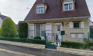 Maison 7 Pièces 100 m² à vendre à Senlis (60300)