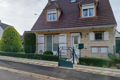 Maison 7 pièces 367000 €