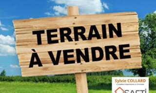 Terrain  965 m² à vendre à La Chapelle-des-Marais (44410)