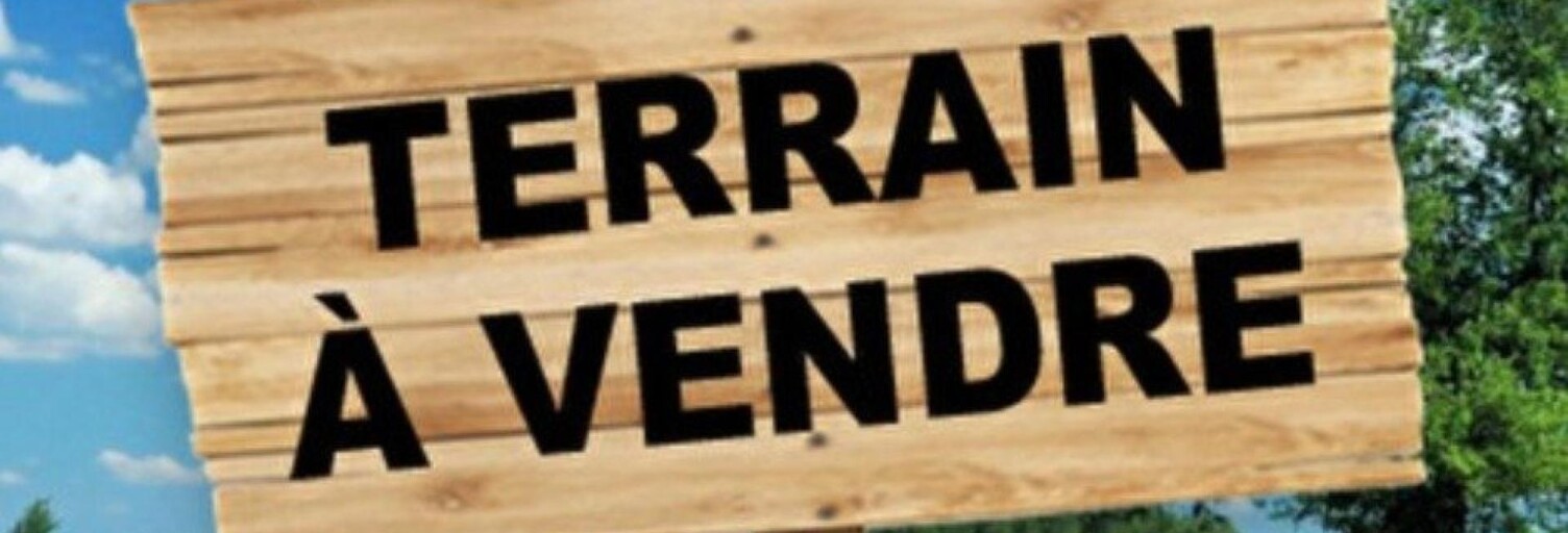 Terrain  965 m² à vendre à La Chapelle-des-Marais (44410)