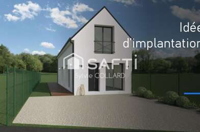 Terrain  35000 €