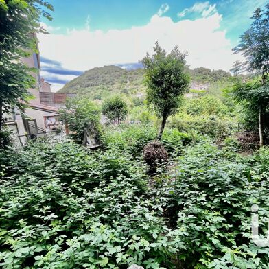 Maison 3 pièces 45000 €