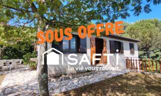 Maison 4 Pièces 75 m² à vendre à Labégude (07200)