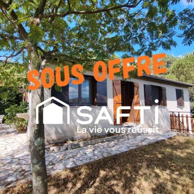 Maison 4 pièces 199500 €