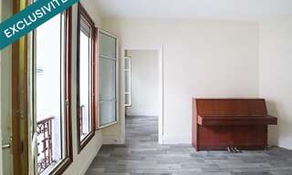 Appartement 2 Pièces 46 m² à vendre à Saint-Denis (93200)