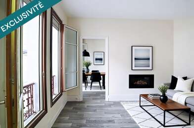 Appartement 2 pièces 178000 €