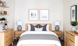 Appartement 2 Pièces 46 m² à vendre à Saint-Denis (93200)