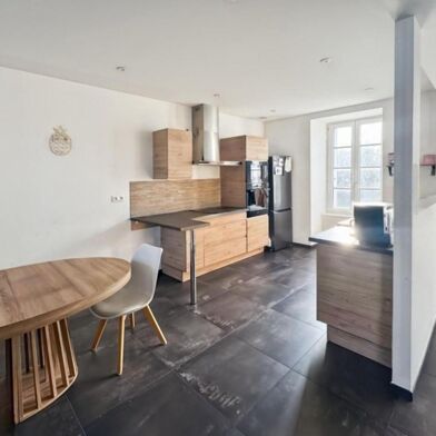 Maison 6 pièces 259000 €