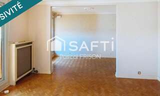 Appartement 3 Pièces 68 m² à vendre à Saint-Pierre-des-Corps (37700)