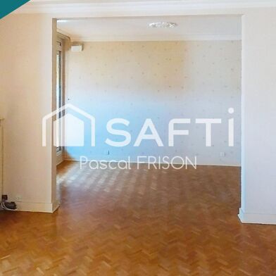 Appartement 3 pièces 79000 €