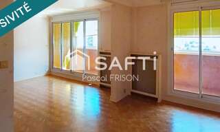 Appartement 3 Pièces 68 m² à vendre à Saint-Pierre-des-Corps (37700)