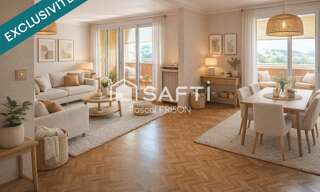 Appartement 3 Pièces 68 m² à vendre à Saint-Pierre-des-Corps (37700)