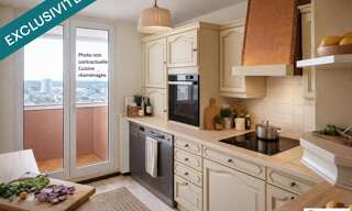 Appartement 3 Pièces 68 m² à vendre à Saint-Pierre-des-Corps (37700)