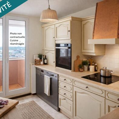 Appartement 3 pièces 76000 €