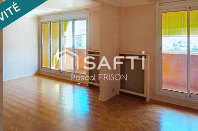 Appartement 3 pièces 76000 €