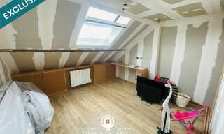 Maison 8 Pièces 143 m² à vendre à Raismes (59590)