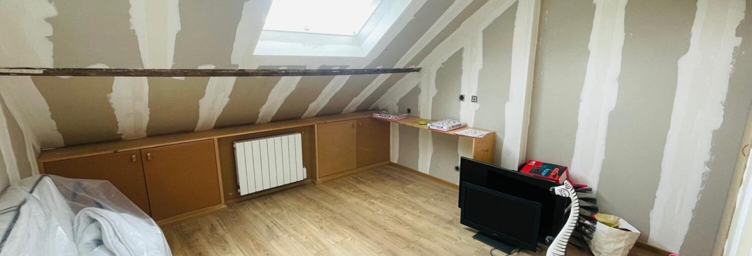 Maison 8 Pièces 143 m² à vendre à Raismes (59590)