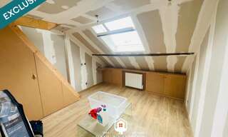 Maison 8 Pièces 143 m² à vendre à Raismes (59590)