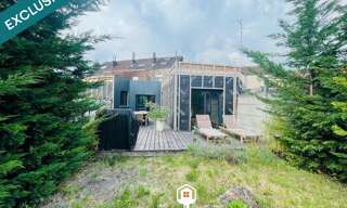 Maison 8 Pièces 143 m² à vendre à Raismes (59590)