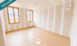 Maison 8 Pièces 143 m² à vendre à Raismes (59590)