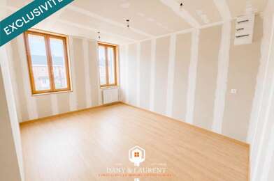 Maison 8 pièces 135000 €
