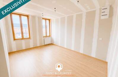 Une maison pleine de potentiel : travaux à finir pour en faire le cocon de vos rêves — photo du bien