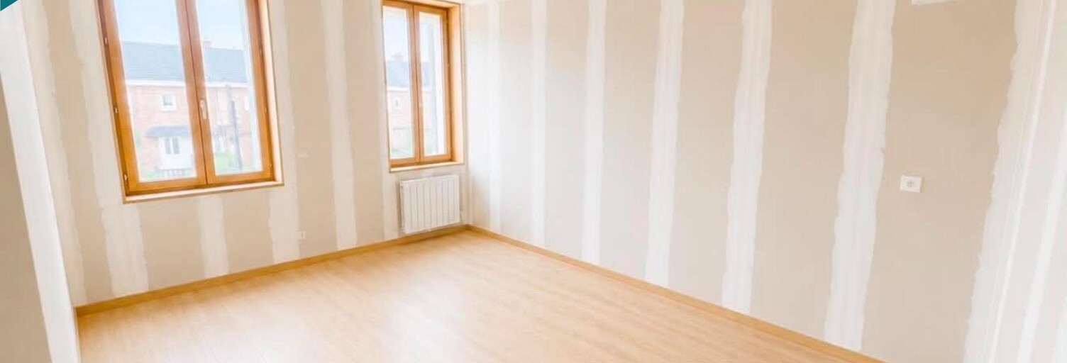Maison 8 Pièces 143 m² à vendre à Raismes (59590)