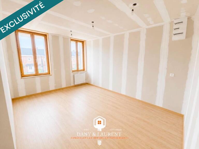 Une maison pleine de potentiel : travaux à finir pour en faire le cocon de vos rêves — photo 1