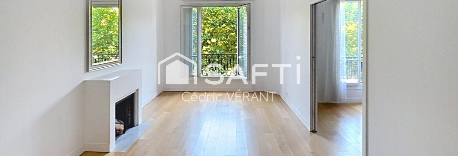 Appartement 3 Pièces 70 m² à vendre à Paris 7 (75007)