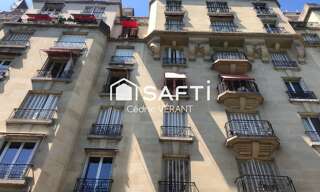 Appartement 3 Pièces 70 m² à vendre à Paris 7 (75007)