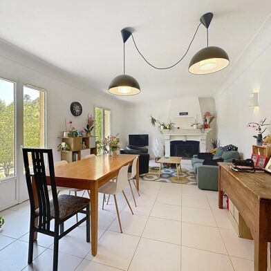 Maison 6 pièces 259000 €